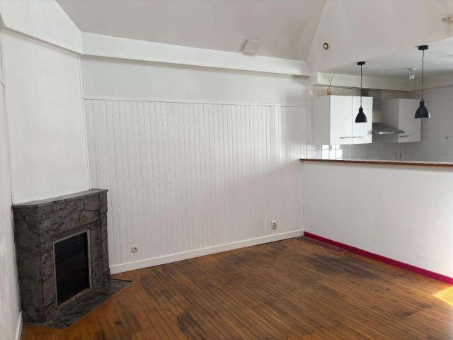 Location appartement 3 pièces Angers Centre 49