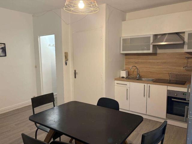 Location appartement 3 pièces Angers Centre 49