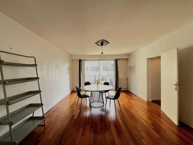 Location appartement 3 pièces Angers Centre 49
