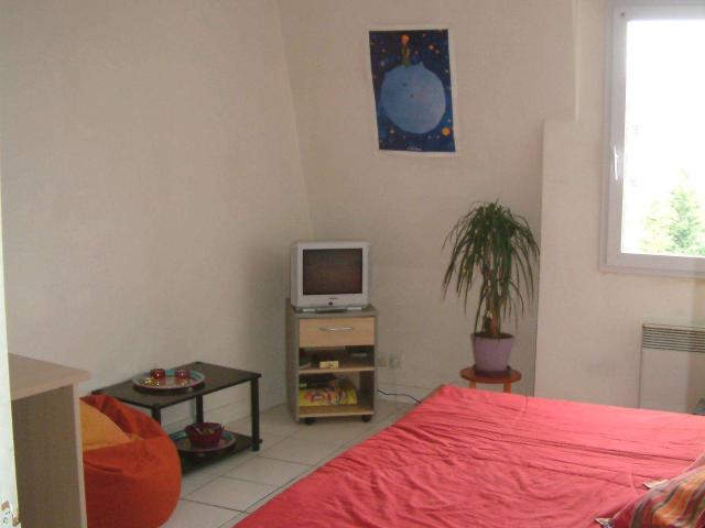 Location appartement 3 pièces Angers Centre 49