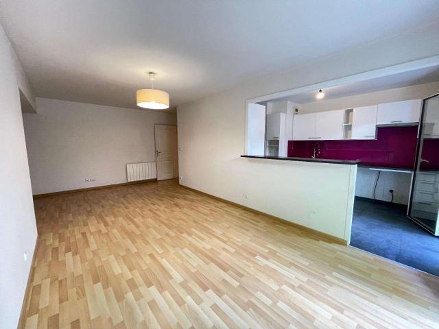 Location appartement 3 pièces Angers Centre 49