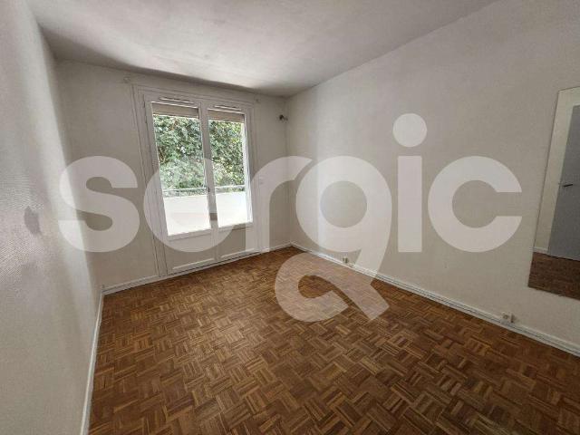 Location appartement 3 pièces Angers Belle Beille 49