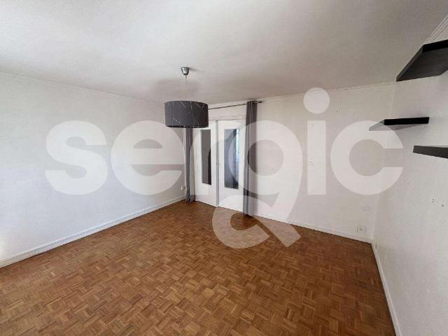 Location appartement 3 pièces Angers Belle Beille 49