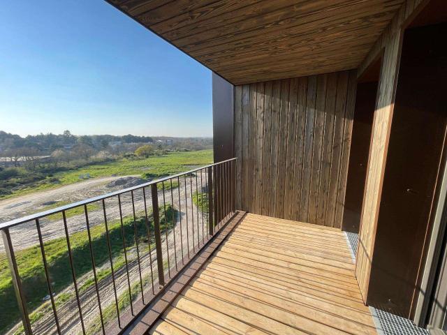Location appartement 3 pièces Angers Belle Beille 49