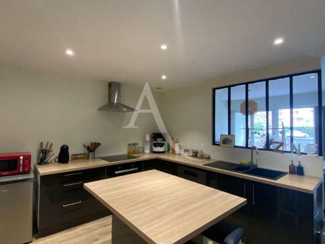 Location appartement 3 pièces Angers La Fayette Eblé 49