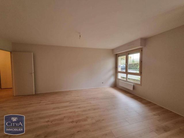 Location appartement 3 pièces Angers La Fayette Eblé 49