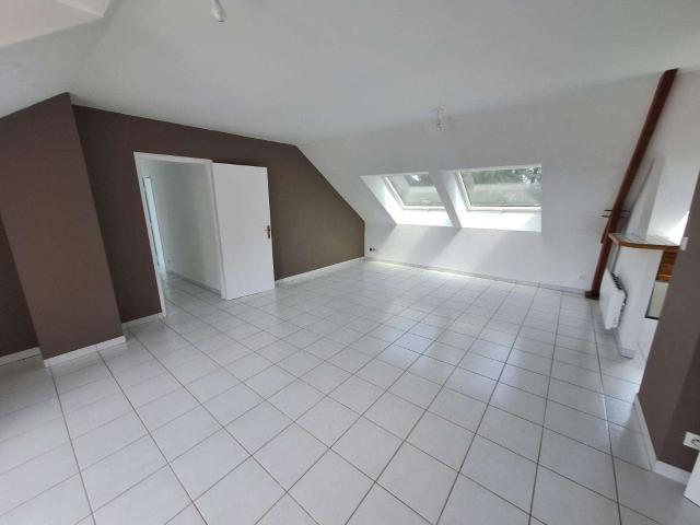 Location appartement 3 pièces Angers La Fayette Eblé 49