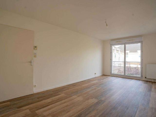 Location appartement 3 pièces Angers La Fayette Eblé 49