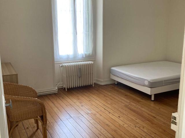 Location appartement 3 pièces Angers La Fayette Eblé 49