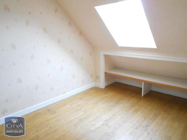 Location appartement 3 pièces Angers Lac De Maine 49