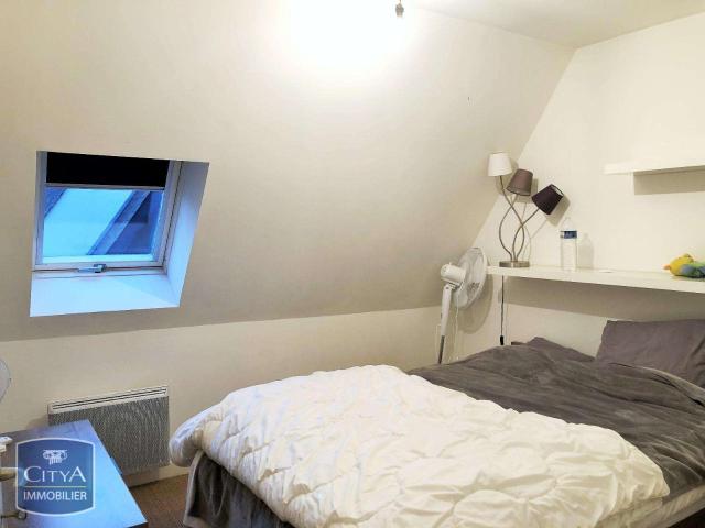 Location appartement 3 pièces Angers Saint Jacques Nazareth 49