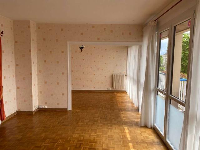 Location appartement 3 pièces Angers Saint Jacques Nazareth 49