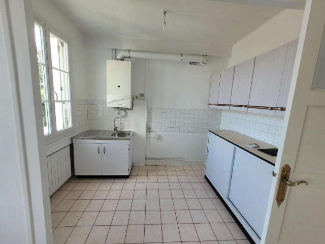 Location appartement 3 pièces Angers Saint Léonard Madeleine 49