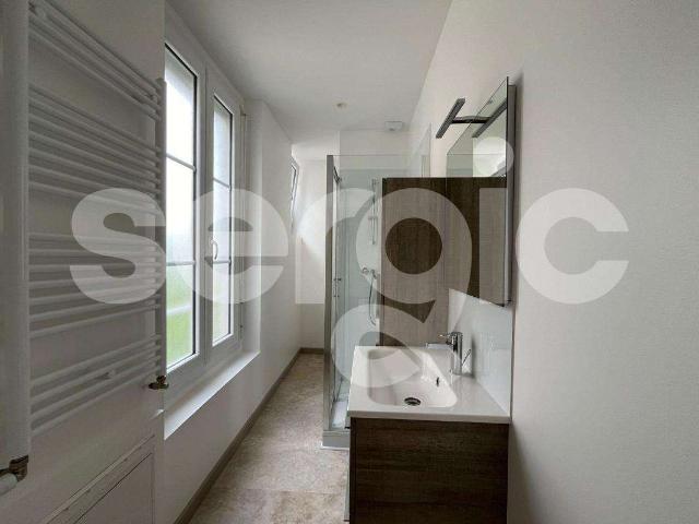 Location appartement 3 pièces Angers Saint Léonard Madeleine 49