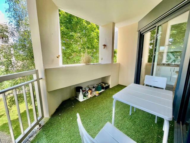 Location appartement 3 pièces Angers Saint Léonard Madeleine 49