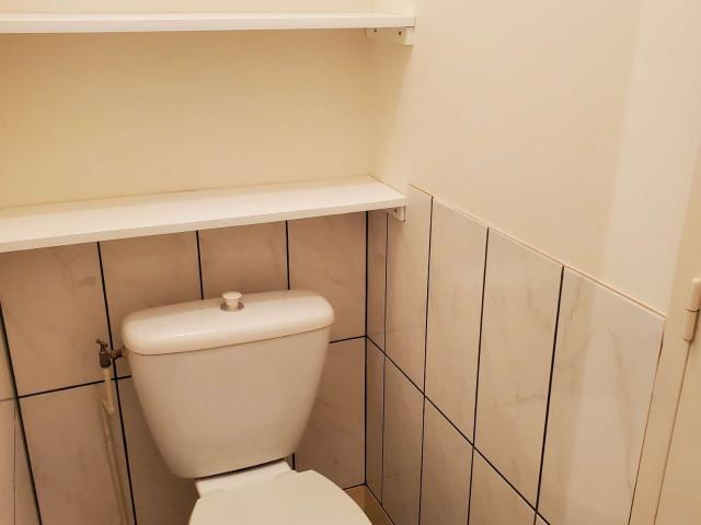 Location appartement 3 pièces Angers Saint Léonard Madeleine 49