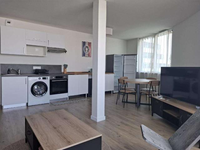 Location appartement 3 pièces Angers Saint Serge 49