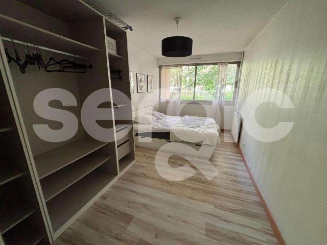 Location appartement 3 pièces Angers Roseraie Orgemont 49