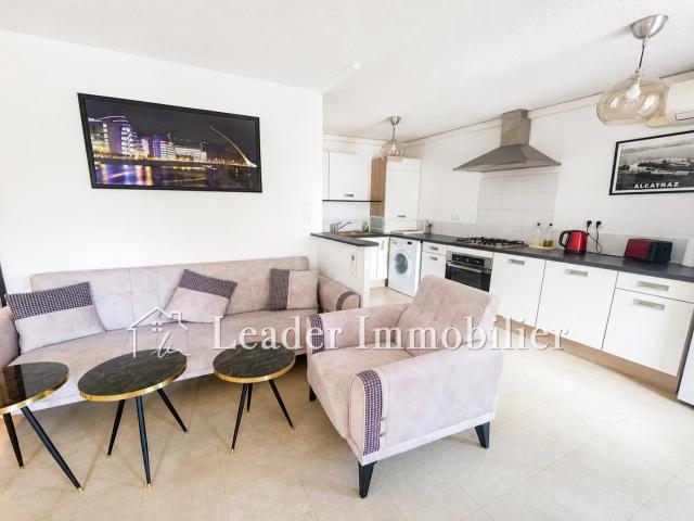 Location appartement 3 pièces Antibes Semboules 66m²