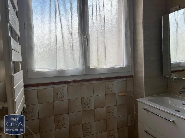 Location Appartement 3 pièces ANTONY 92160