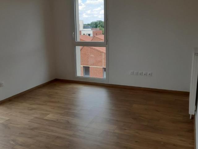 Location appartement 3 pièces ARMENTIERES 60m² à 788.15€/mois CDC Habitat