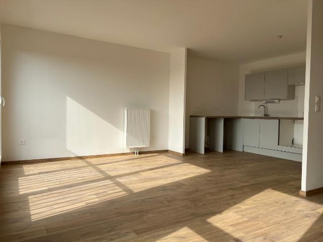 Location appartement 3 pièces ARMENTIERES 67m² à 775.39€/mois CDC Habitat