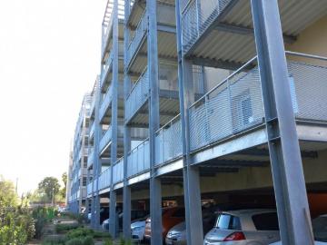 Location appartement 3 pièces ARLES 61m² à 682.65€/mois CDC Habitat