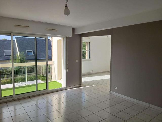 Location appartement 3 pièces Arradon 56