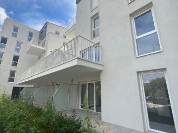 Location appartement 3 pièces AUBAGNE 60m² à 954.32€/mois CDC Habitat