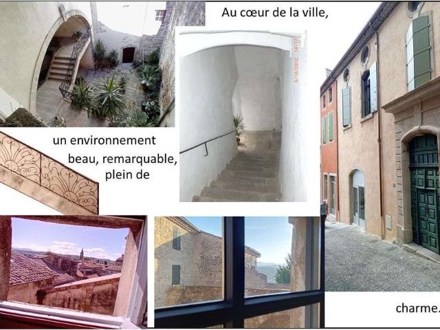 Location appartement 3 pièces Aubenas 07