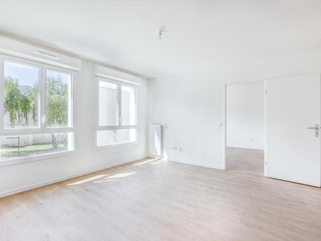 Location appartement 3 pièces AUBERGENVILLE 60m² à 922.64€/mois CDC Habitat