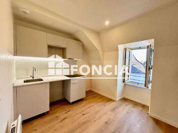 Location appartement 3 pièces Auray 56