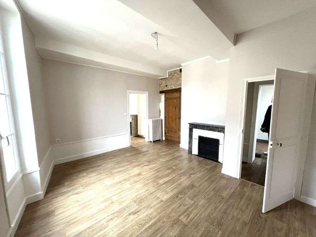 Location appartement 3 pièces Auxerre 89