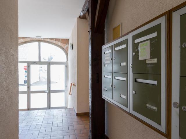 Location appartement 3 pièces AUXONNE 63m² à 502.42€/mois CDC Habitat
