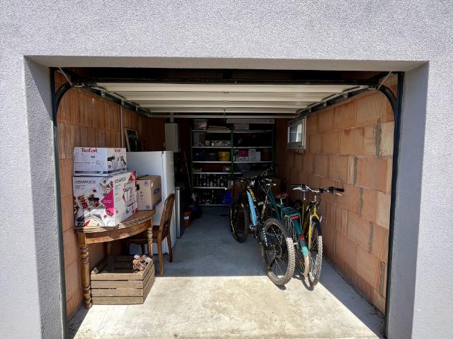 Location Appartement 3 pièces avec garage Marienthal | TMG Terres et Maisons Gestion