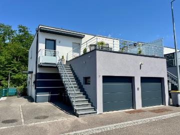 Location Appartement 3 pièces avec garage Marienthal | TMG Terres et Maisons Gestion