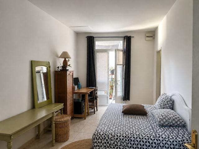 LOCATION APPARTEMENT 3 PIECES AVEC TERRASSE A SOMMIERES