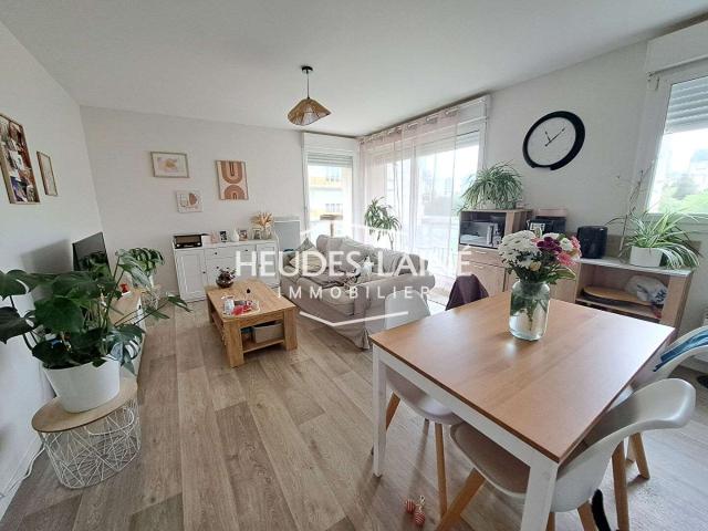 Location appartement 3 pièces Avranches 50
