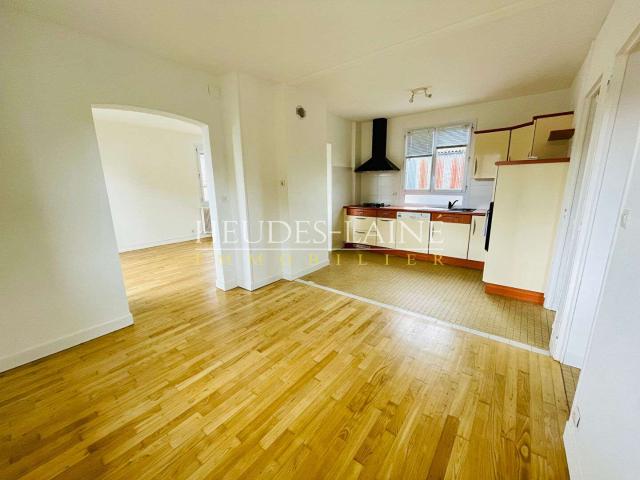 Location appartement 3 pièces Avranches 50