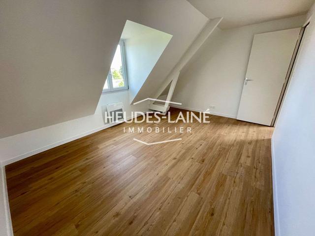 Location appartement 3 pièces Avranches 50
