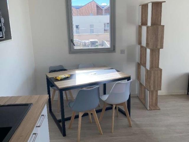 Location appartement 3 pièces Avrillé 49