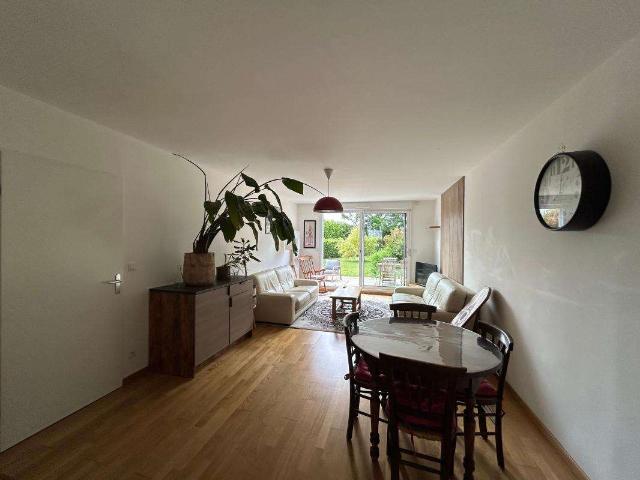 Location appartement 3 pièces Baden 56
