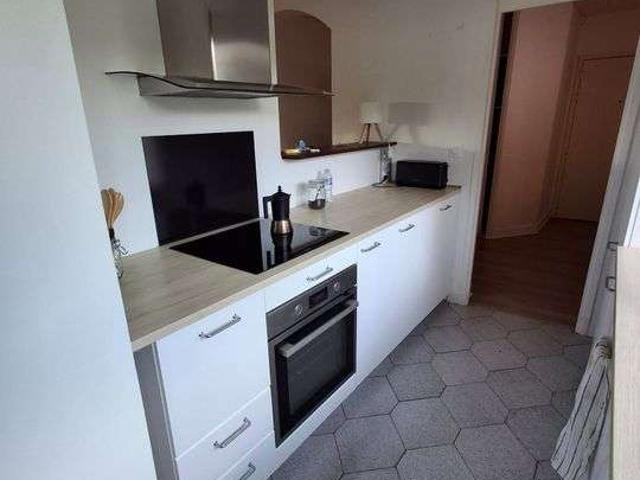Location appartement 3 pièces Bagnolet 93
