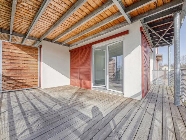 Location appartement 3 pièces BALAN 70m² à 929.82€/mois CDC Habitat