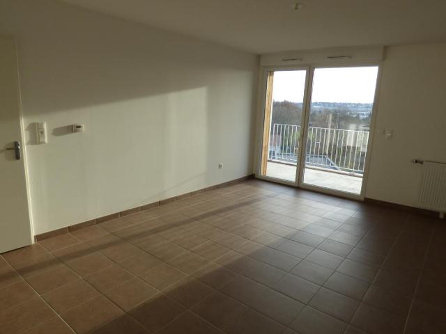 Location appartement 3 pièces BALMA 62m² à 846.88€/mois CDC Habitat