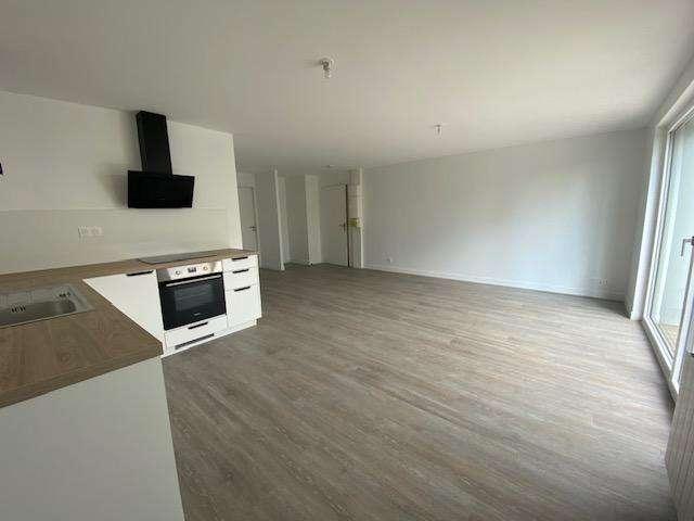 Location appartement 3 pièces Barneville Carteret 50