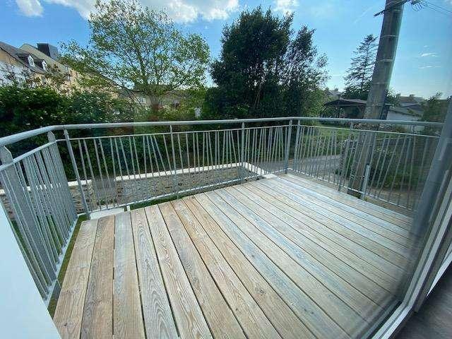 Location appartement 3 pièces Barneville Carteret 50