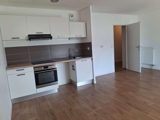 Location appartement 3 pièces Basse Goulaine 44
