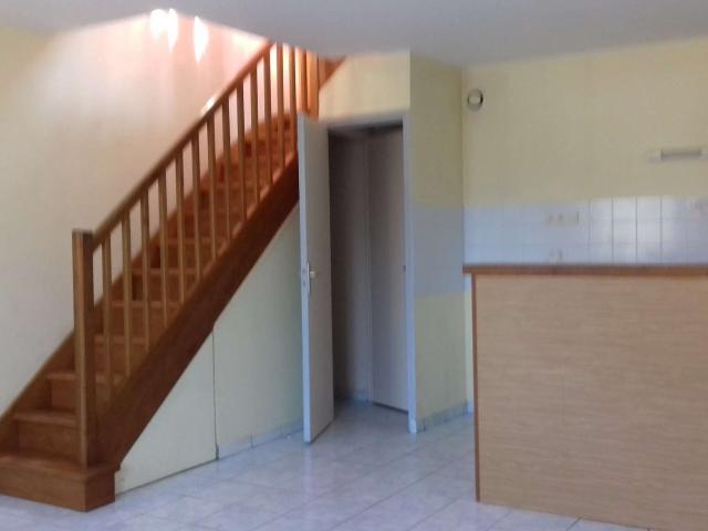 Location appartement 3 pièces Bazougers 53
