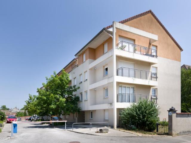 Location appartement 3 pièces BEAUNE 67m² à 584.22€/mois CDC Habitat